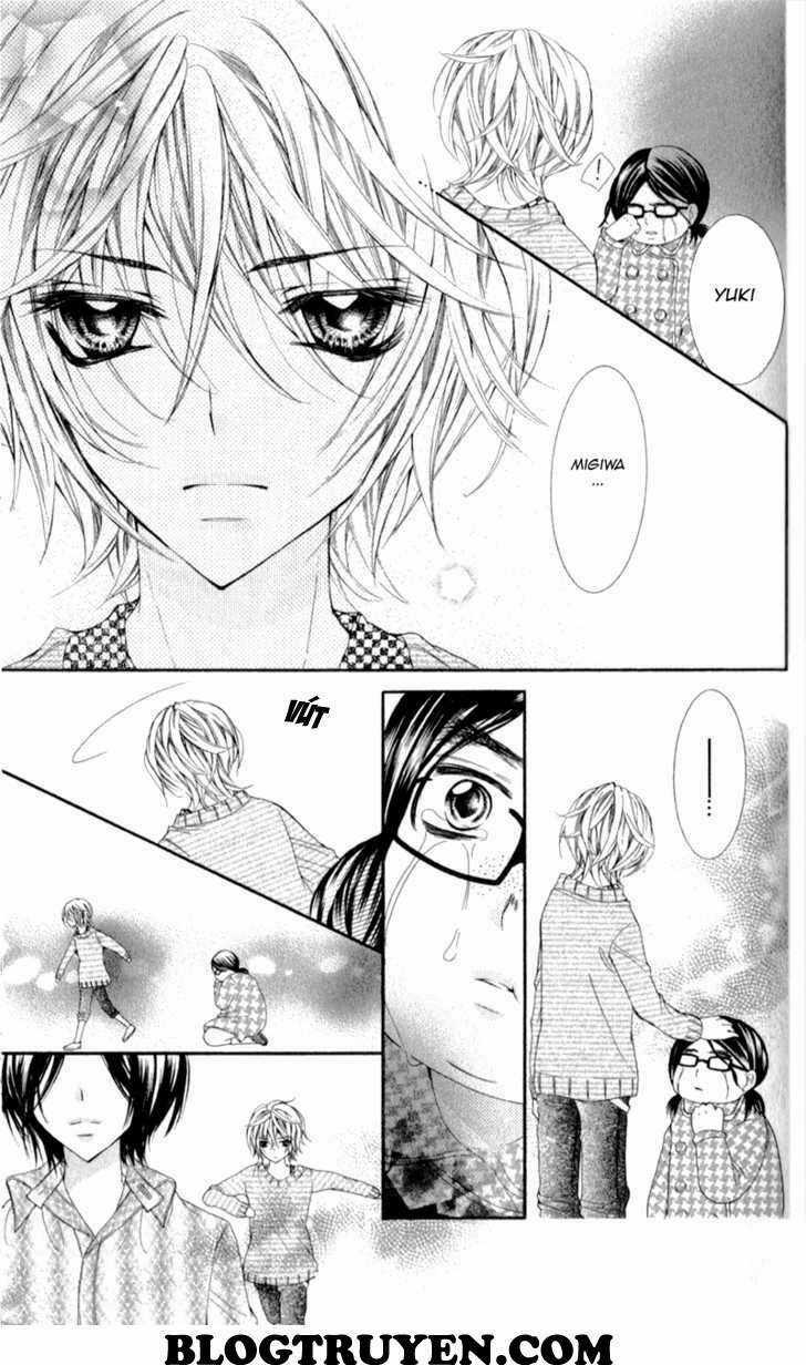 Bijin Kakumei Chapter 2 trang 4