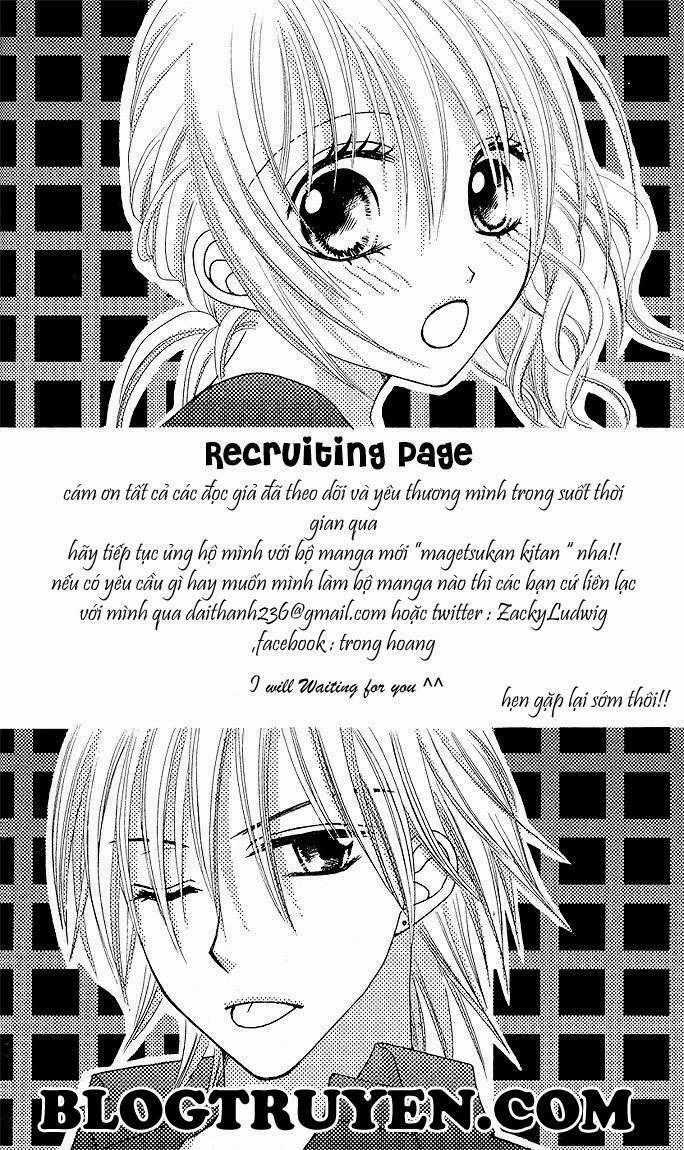 Bijin Kakumei Chapter 3.1 trang 42
