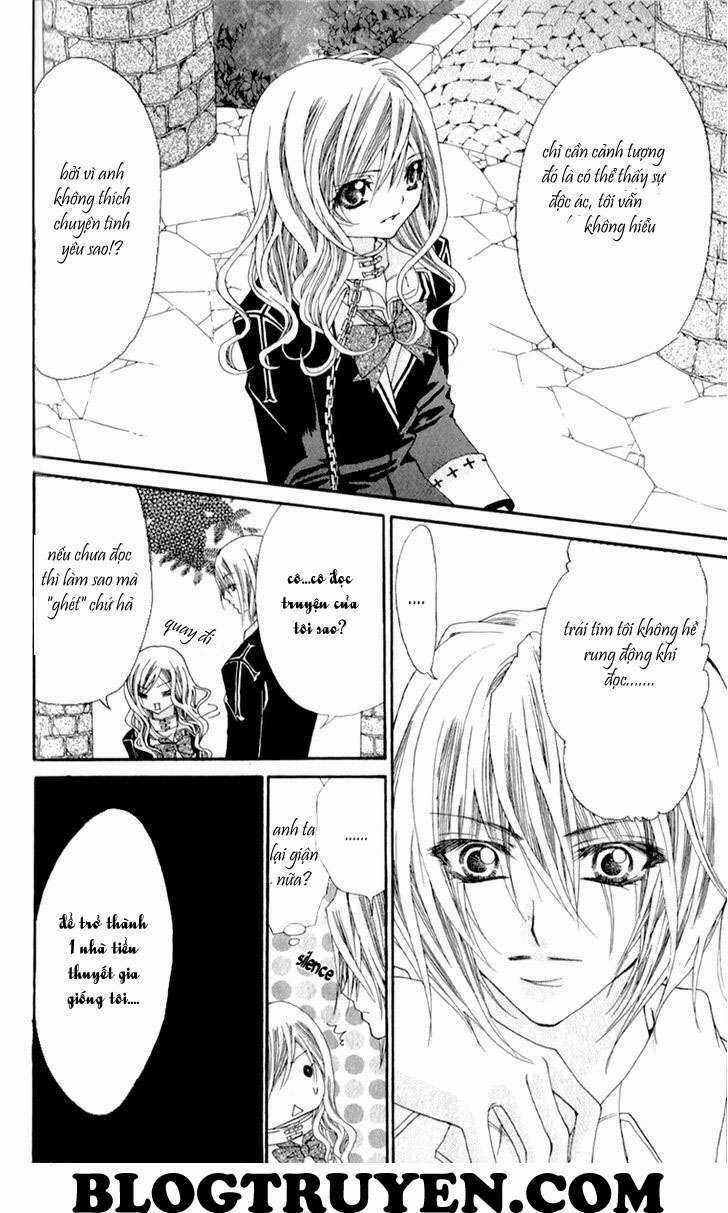 Bijin Kakumei Chapter 3.2 trang 11