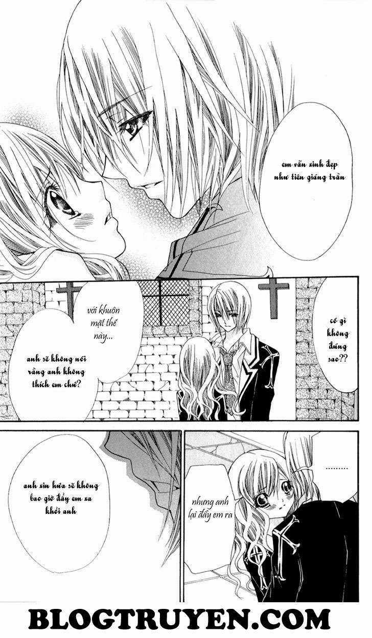 Bijin Kakumei Chapter 3.2 trang 30