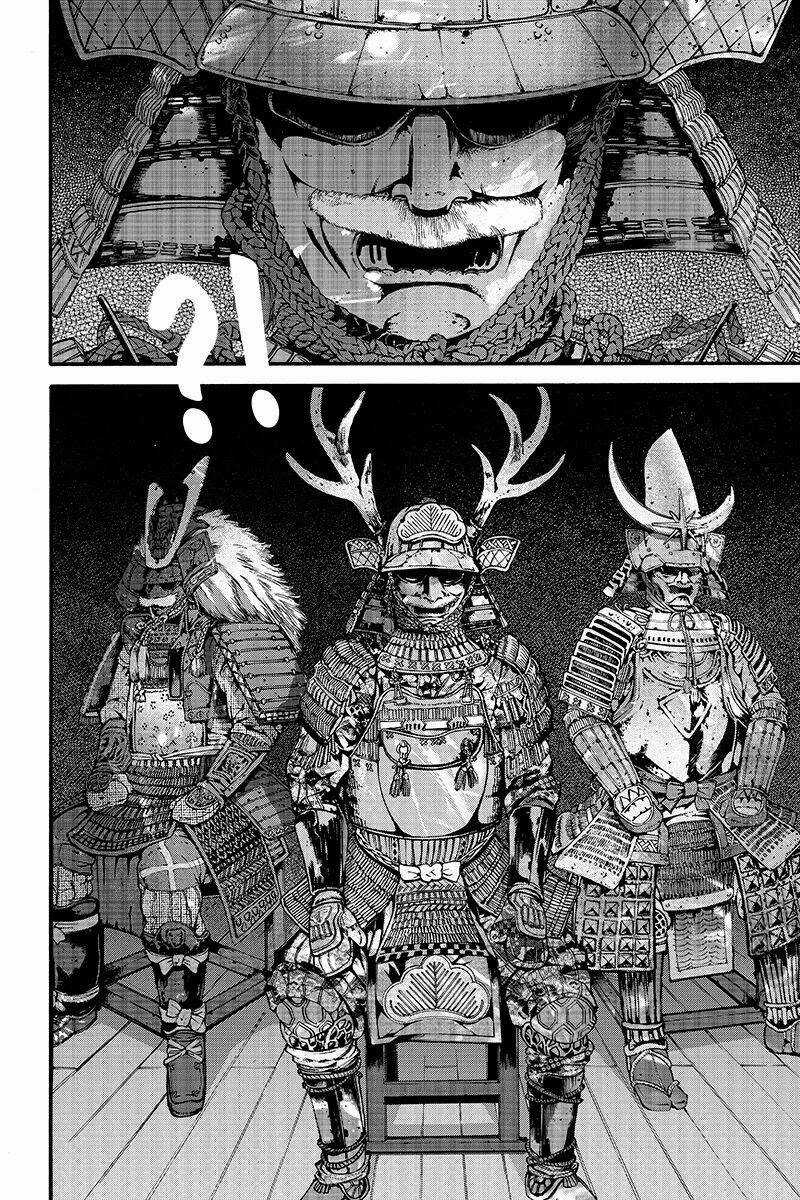 Billion Dogs Chapter 14 trang 5