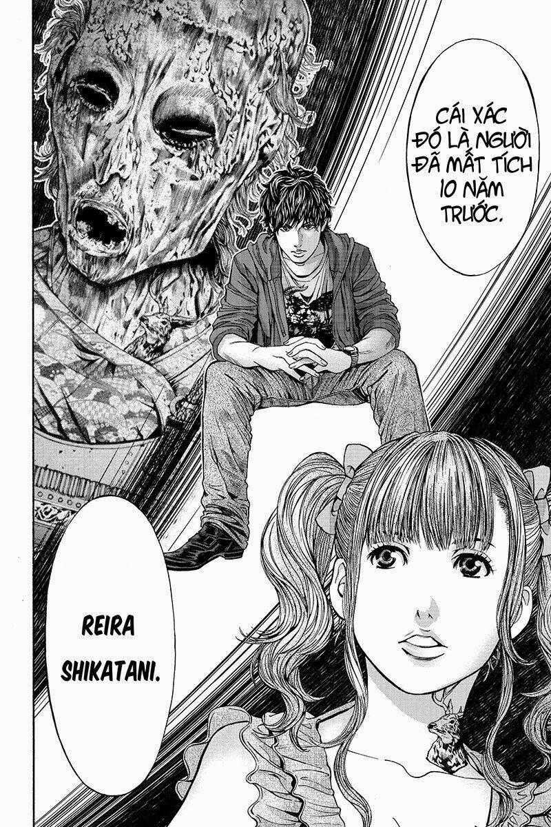 Billion Dogs Chapter 17 trang 12