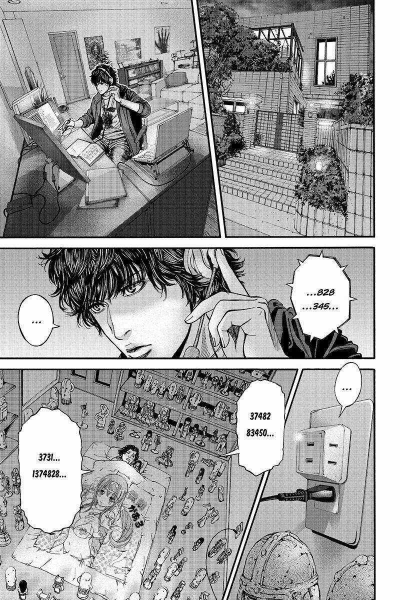 Billion Dogs Chapter 18 trang 5