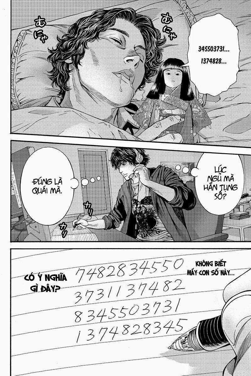 Billion Dogs Chapter 18 trang 6