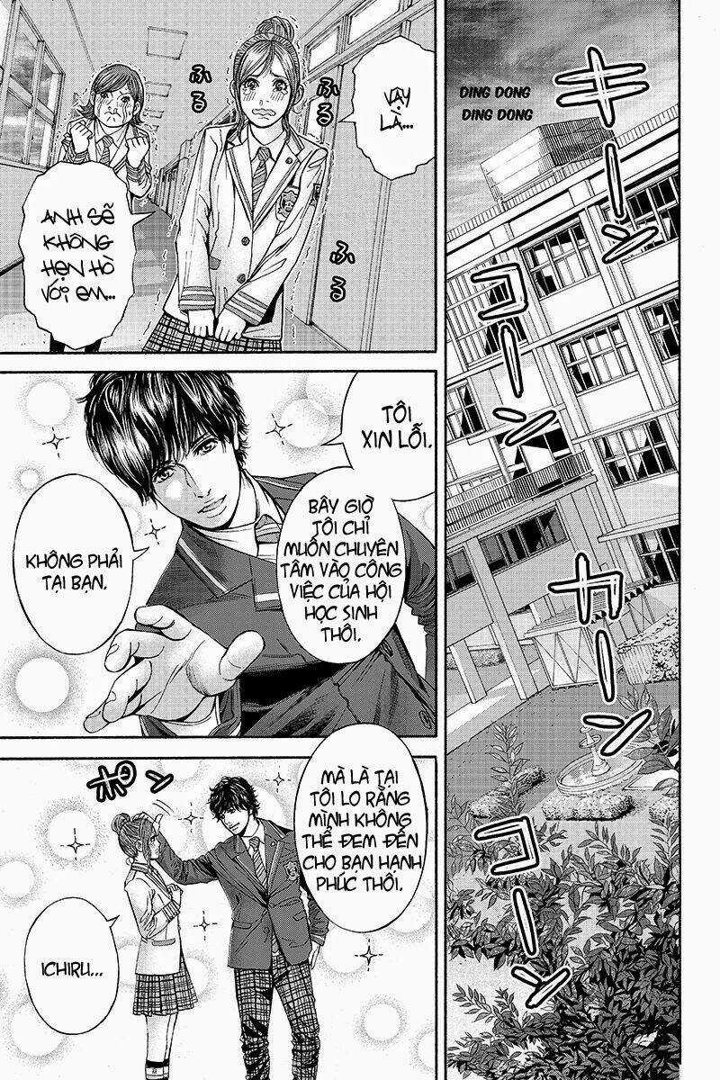 Billion Dogs Chapter 18 trang 7