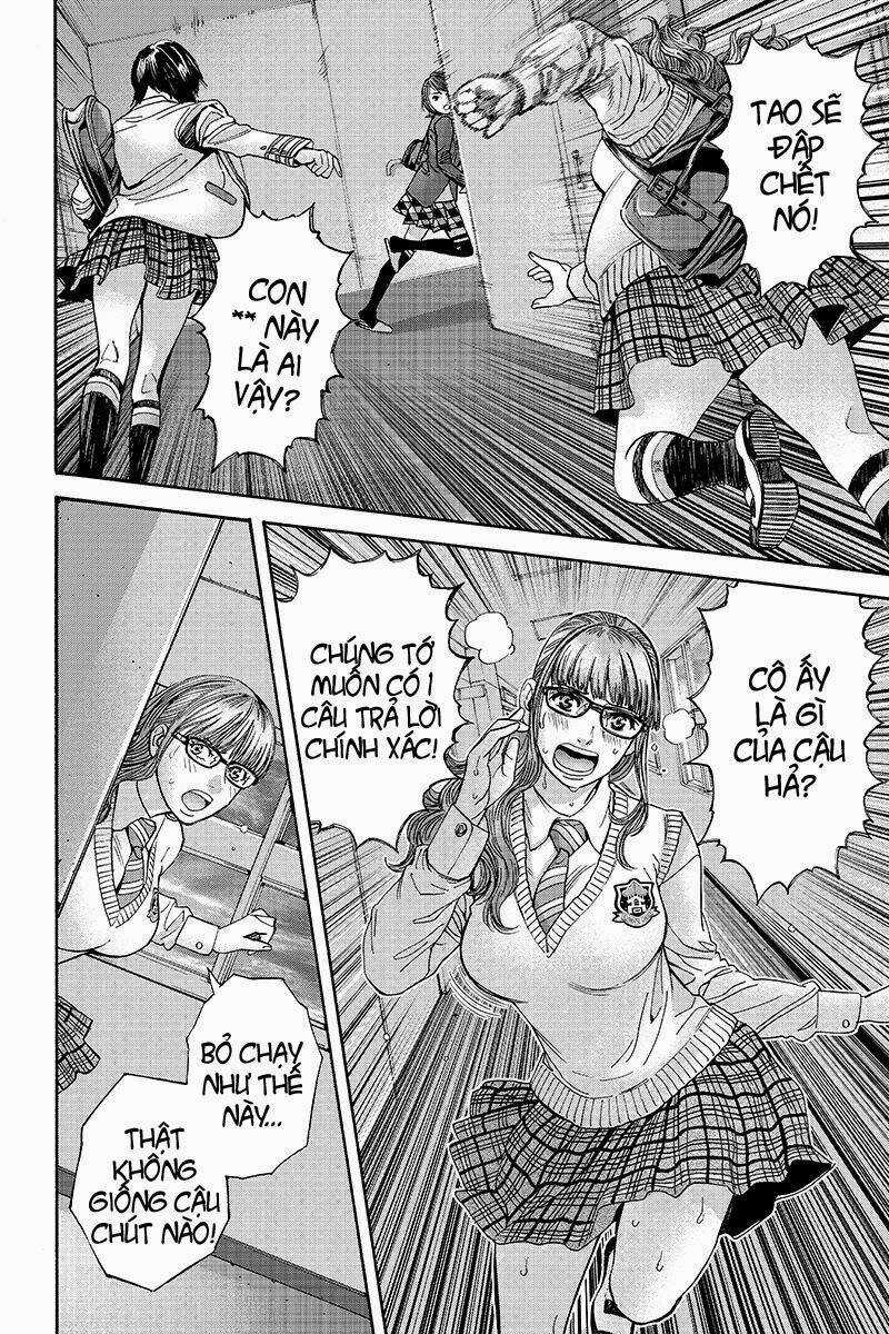 Billion Dogs Chapter 19 trang 6