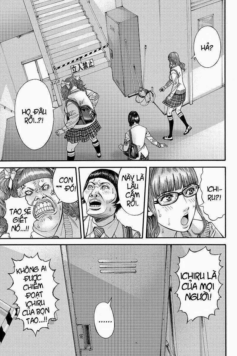 Billion Dogs Chapter 19 trang 7