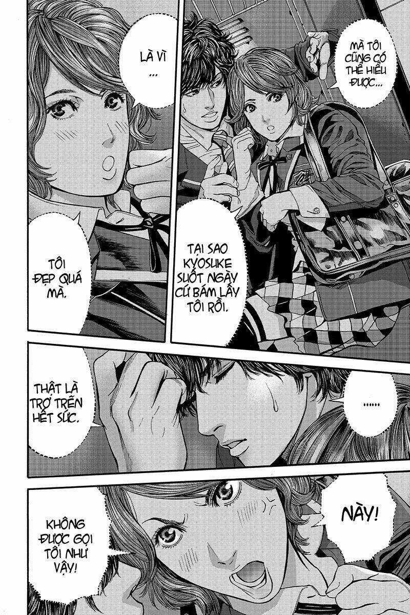 Billion Dogs Chapter 20 trang 2