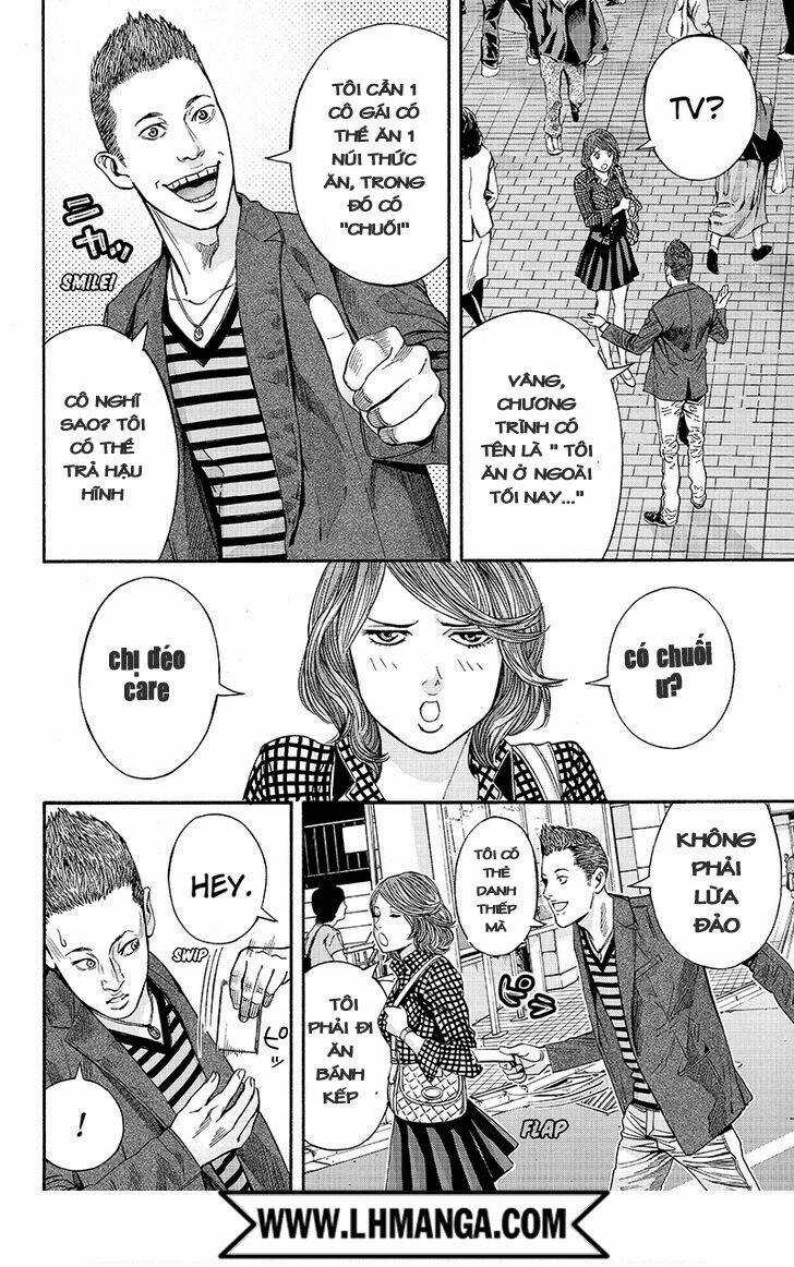 Billion Dogs Chapter 22 trang 9