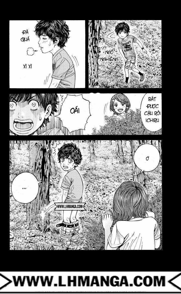 Billion Dogs Chapter 25 trang 5