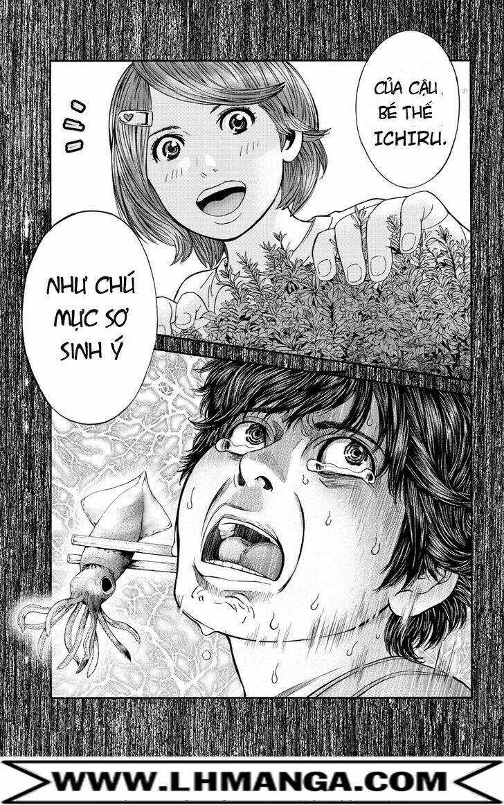 Billion Dogs Chapter 25 trang 6