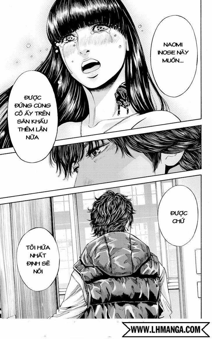 Billion Dogs Chapter 28 trang 8