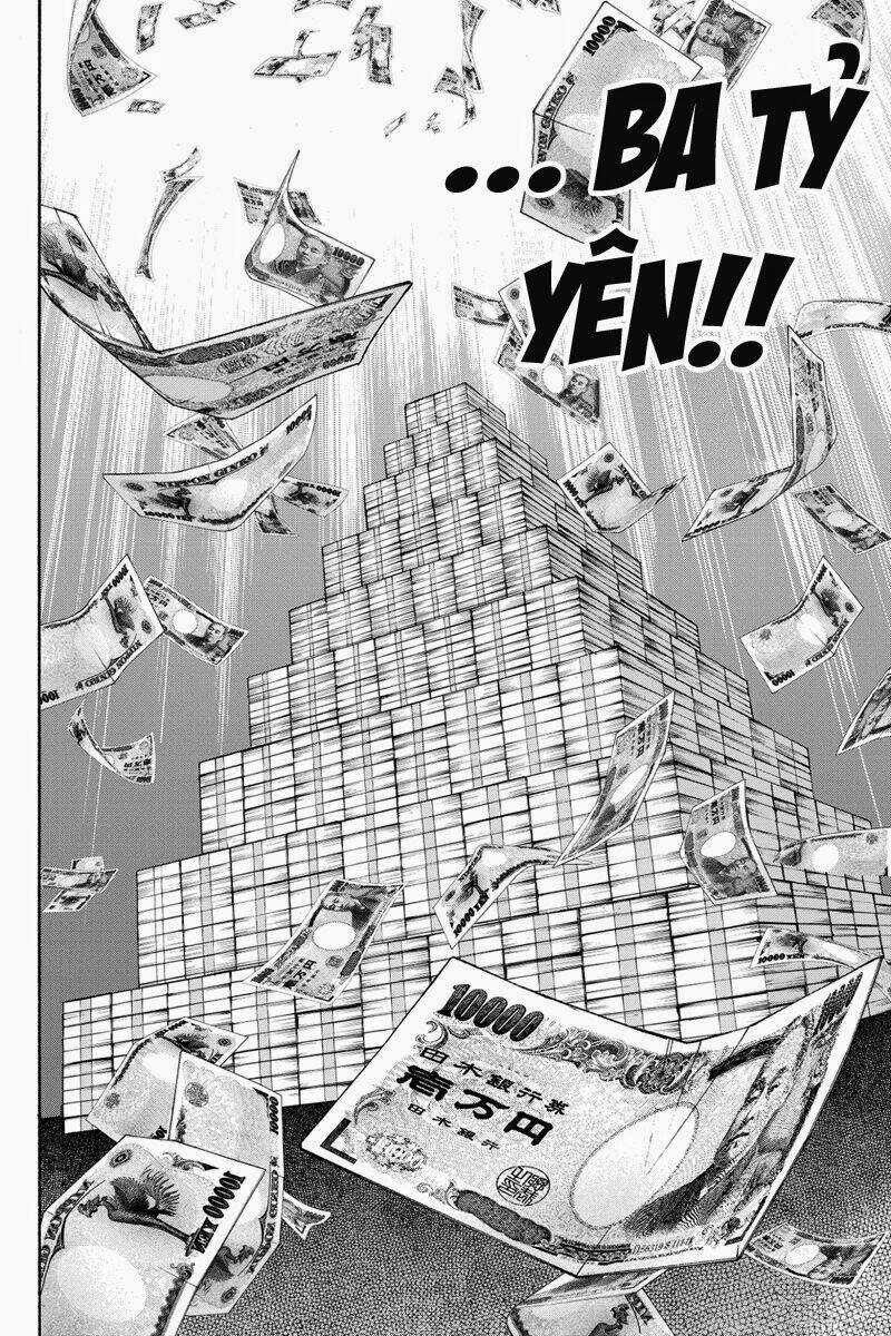 Billion Dogs Chapter 4 trang 11