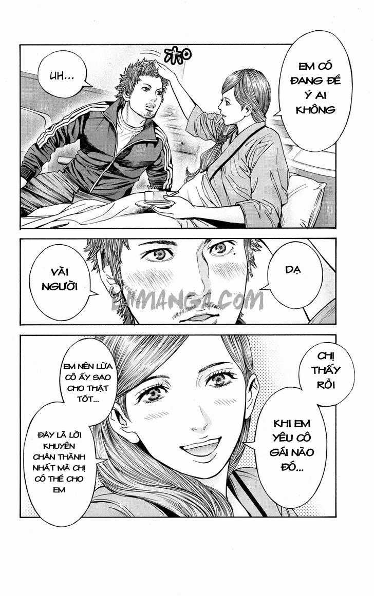 Billion Dogs Chương 29 trang 5