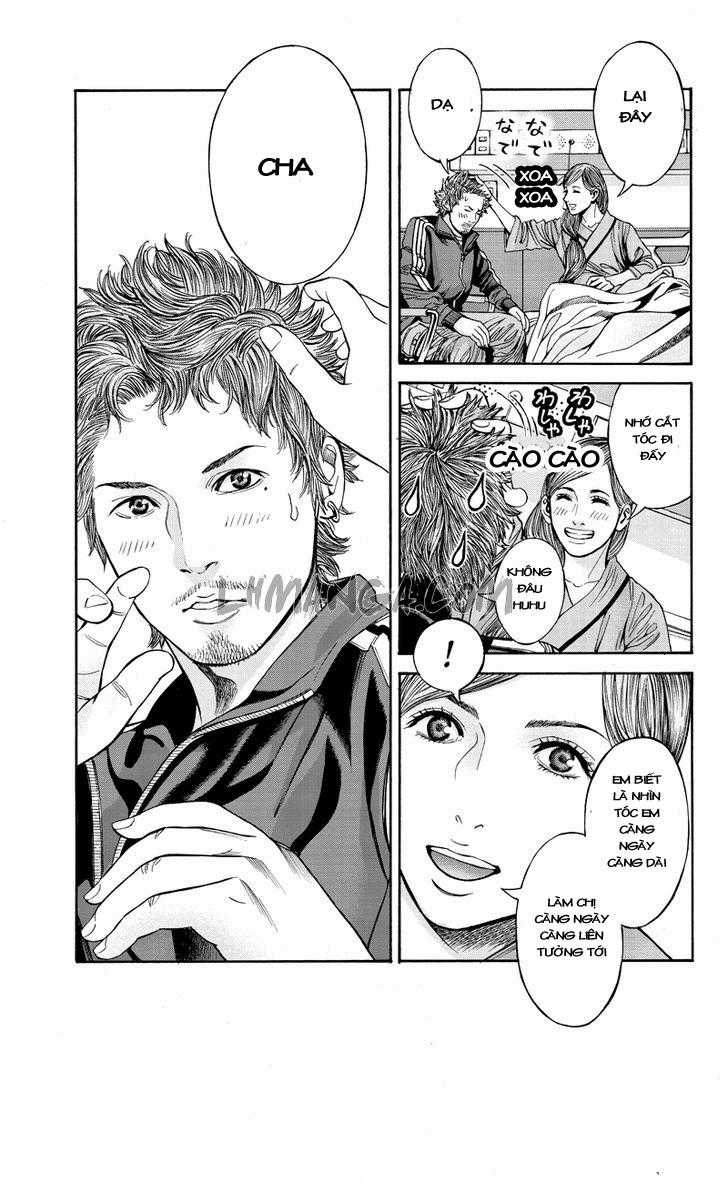 Billion Dogs Chương 29 trang 6