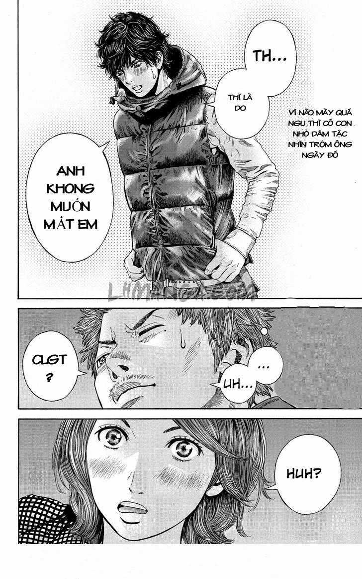 Billion Dogs Chương 29 trang 9