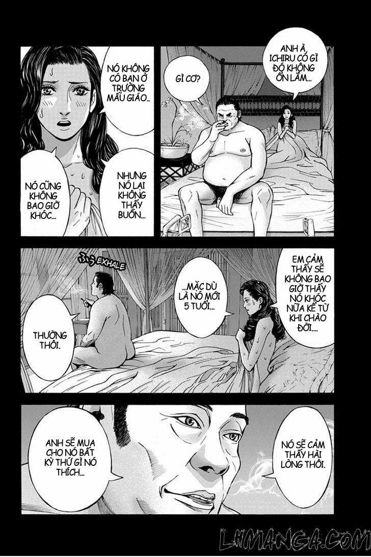 Billion Dogs Chương 38 trang 6