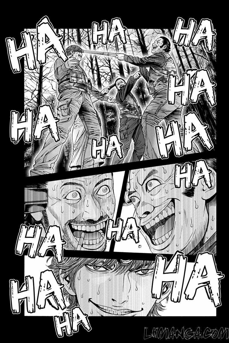 Billion Dogs Chương 41 trang 7