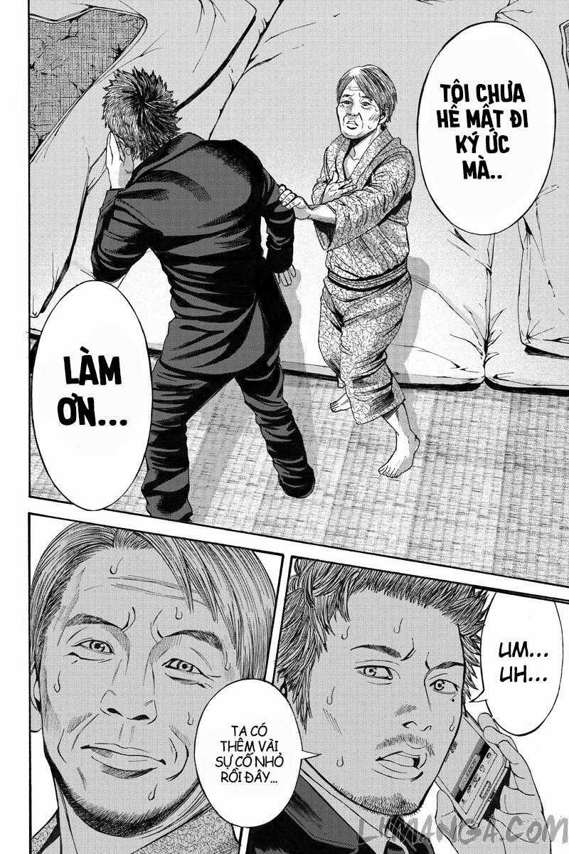 Billion Dogs Chương 43 trang 10