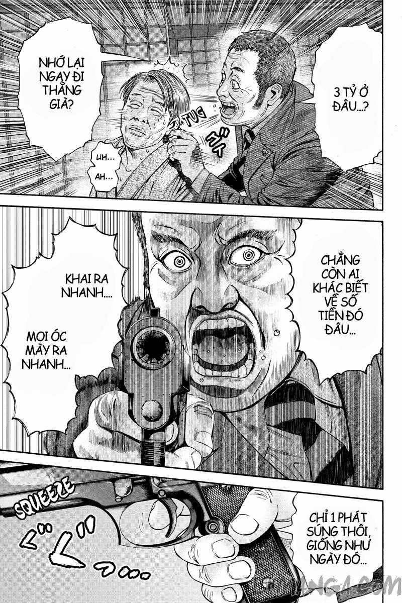 Billion Dogs Chương 43 trang 3