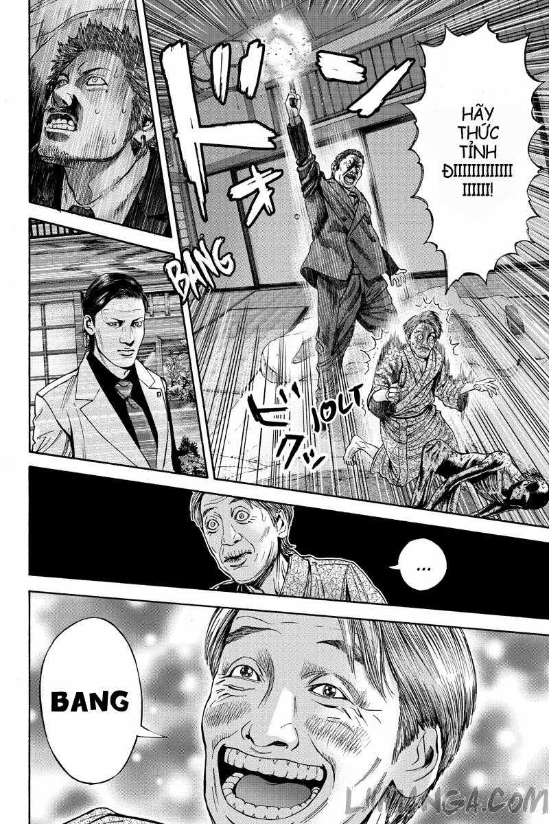 Billion Dogs Chương 43 trang 4