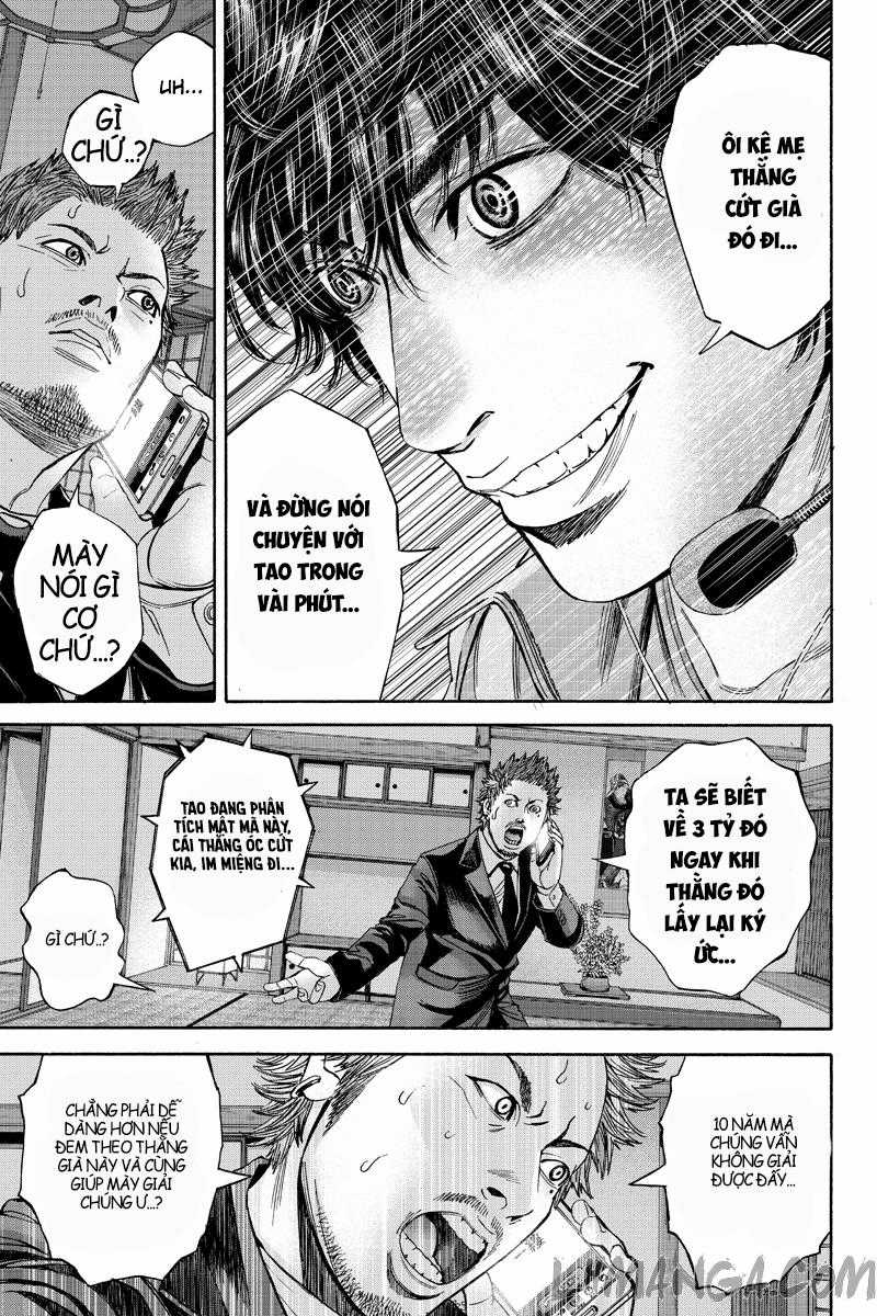 Billion Dogs Chương 43 trang 7