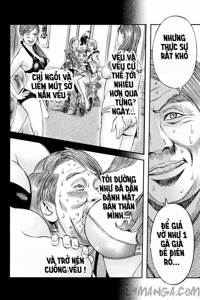 Billion Dogs Chương 44 trang 4