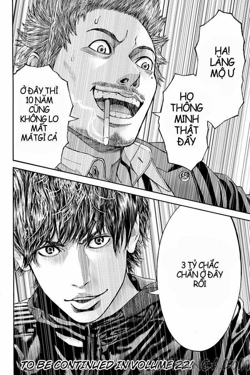 Billion Dogs Chương 45 trang 10