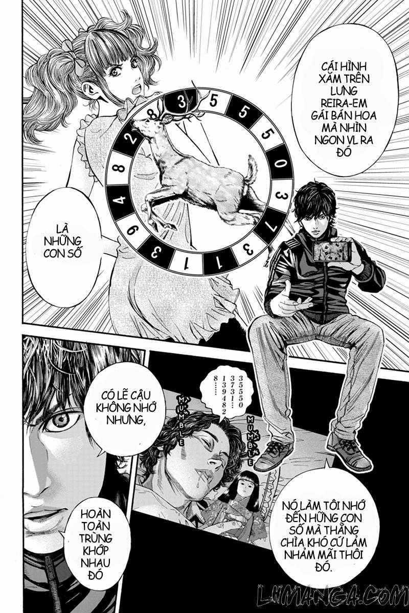 Billion Dogs Chương 45 trang 4