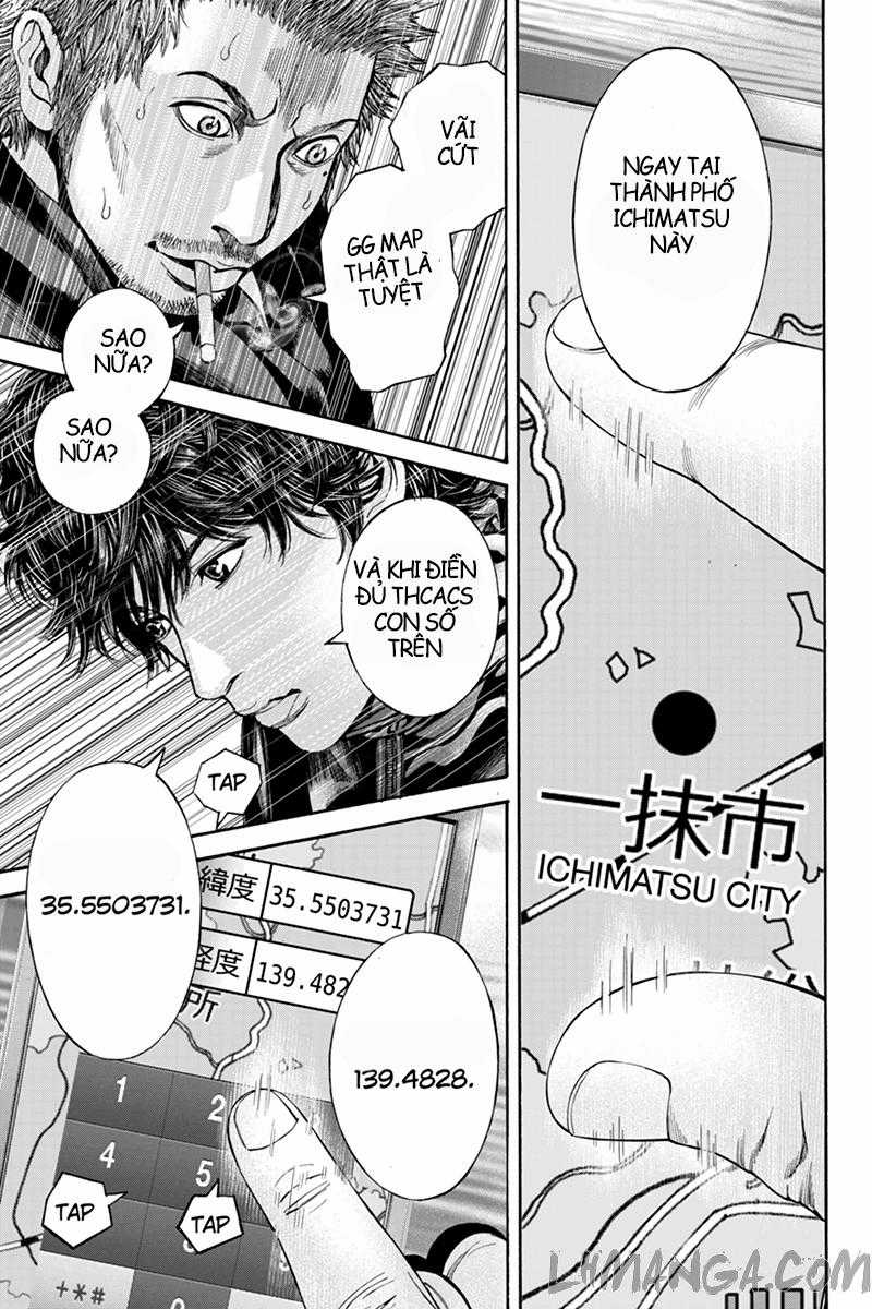 Billion Dogs Chương 45 trang 7