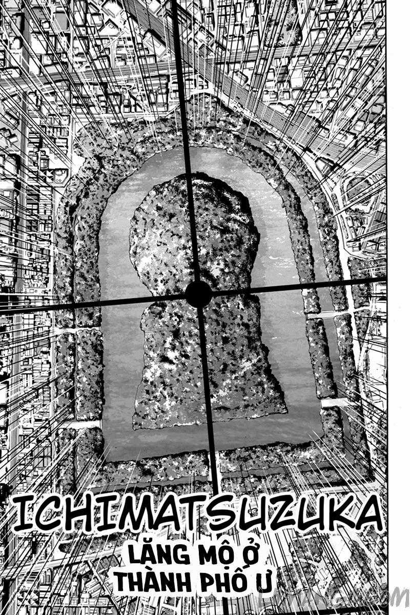 Billion Dogs Chương 45 trang 9