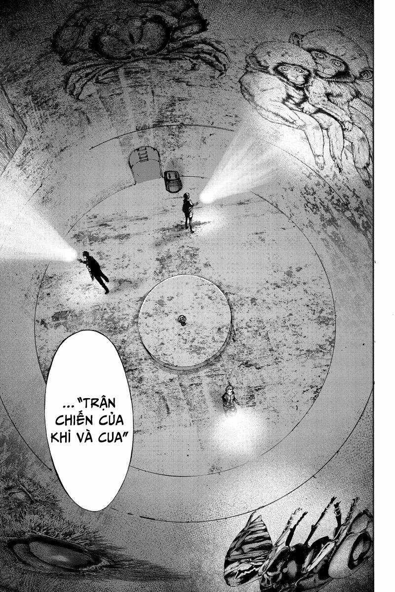 Billion Dogs Chương 49 trang 3