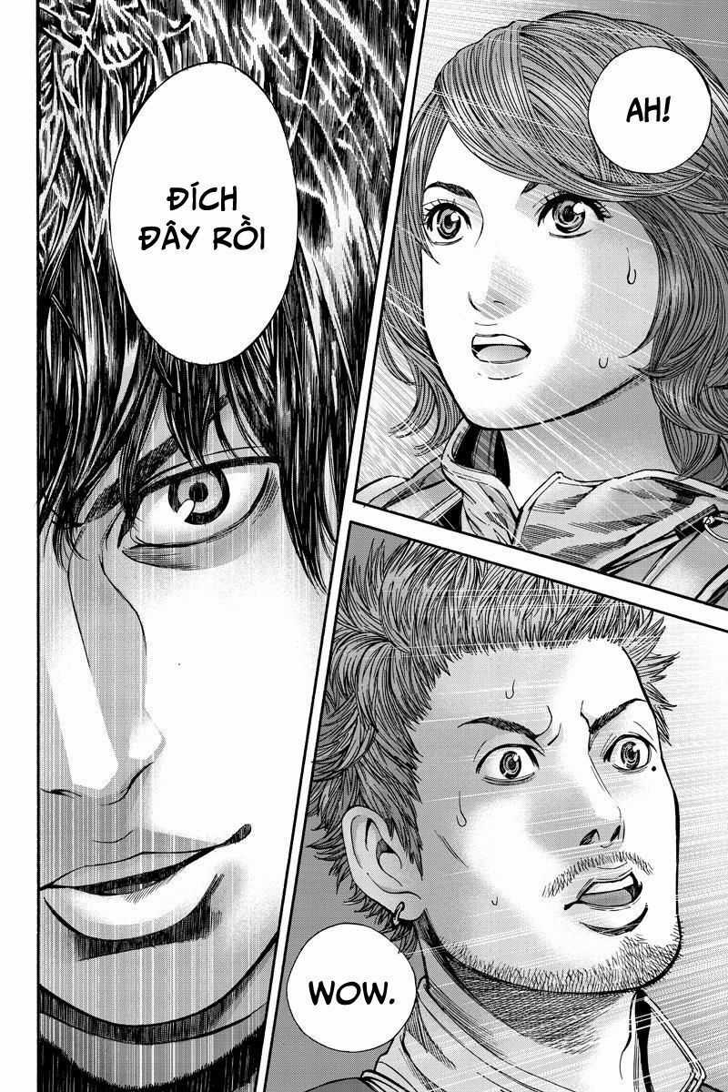 Billion Dogs Chương 50 trang 8