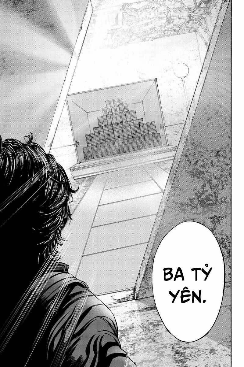 Billion Dogs Chương 50 trang 9