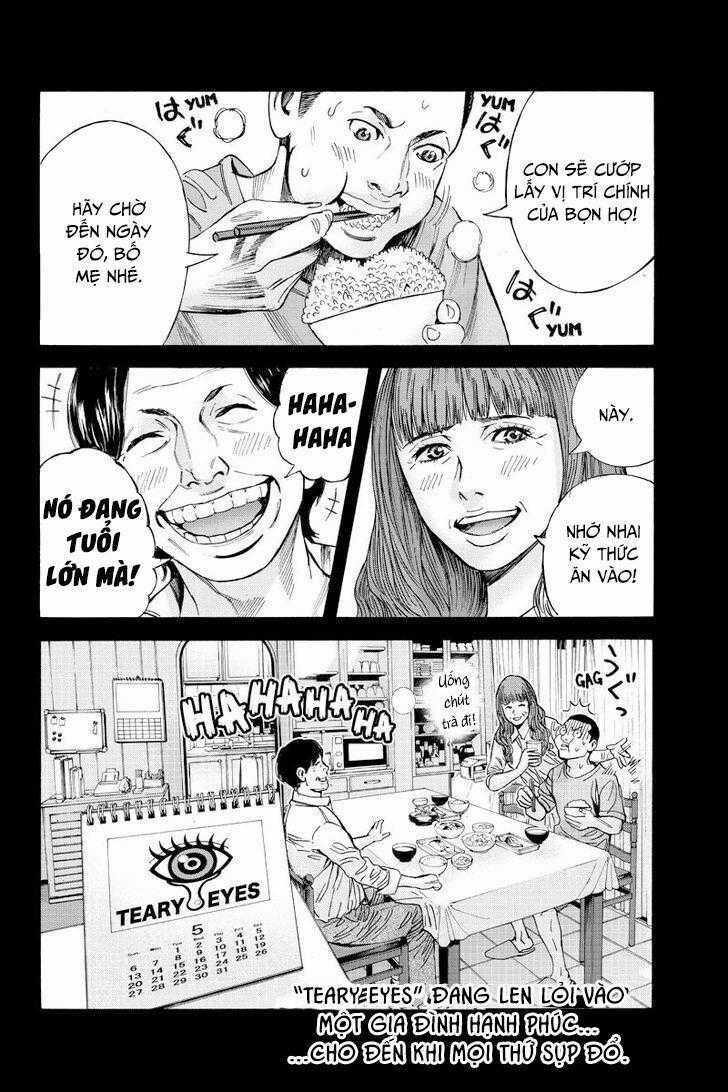 Billion Dogs Chương 56 trang 11