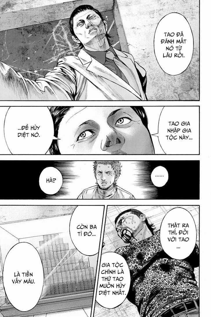 Billion Dogs Chương 56 trang 6