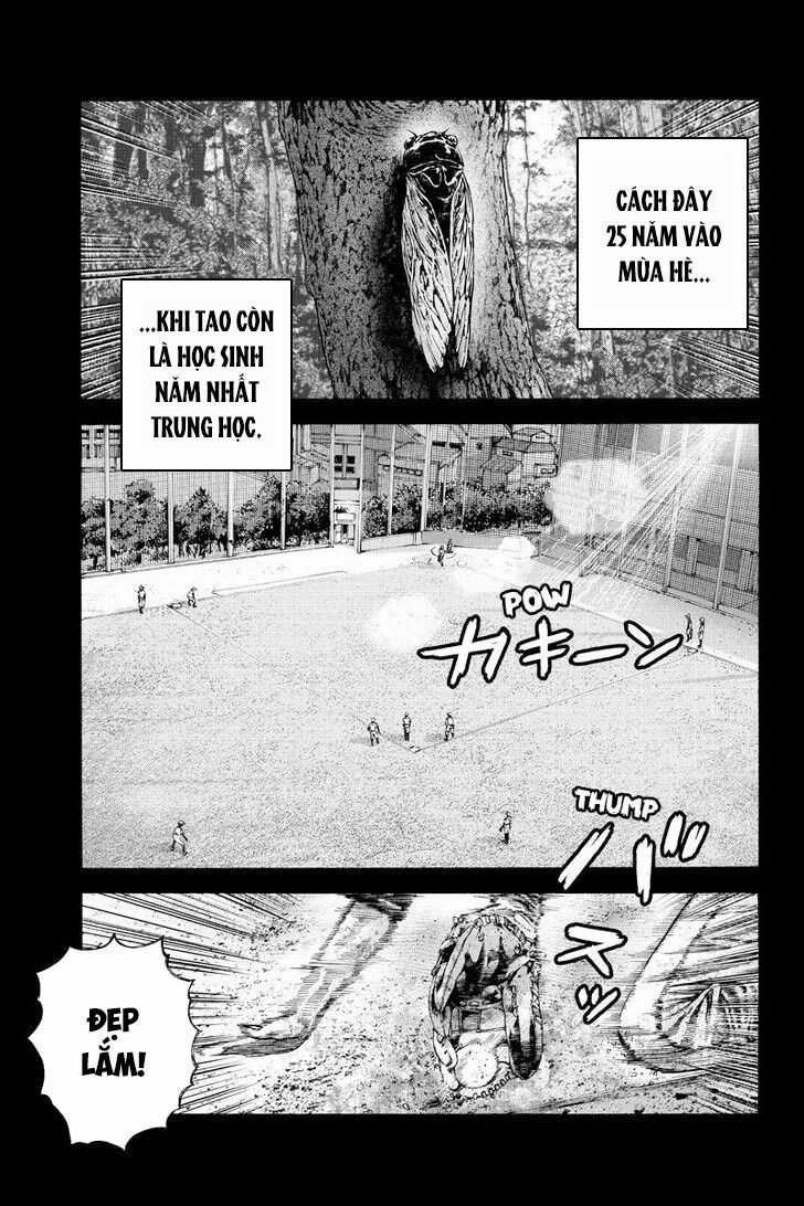 Billion Dogs Chương 56 trang 8