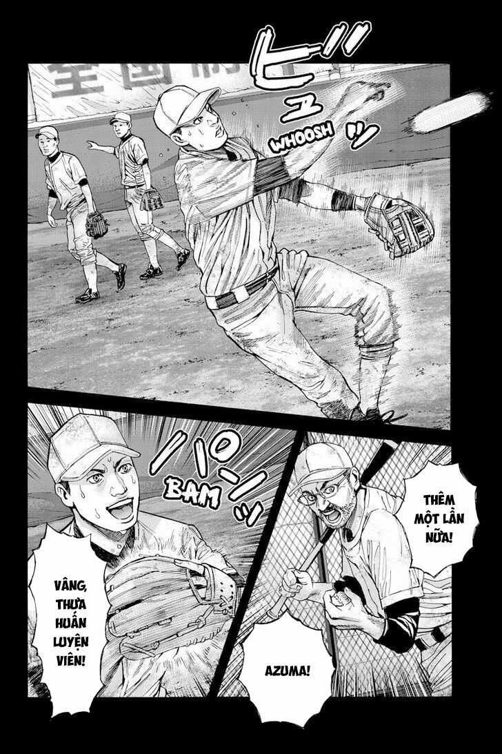 Billion Dogs Chương 56 trang 9