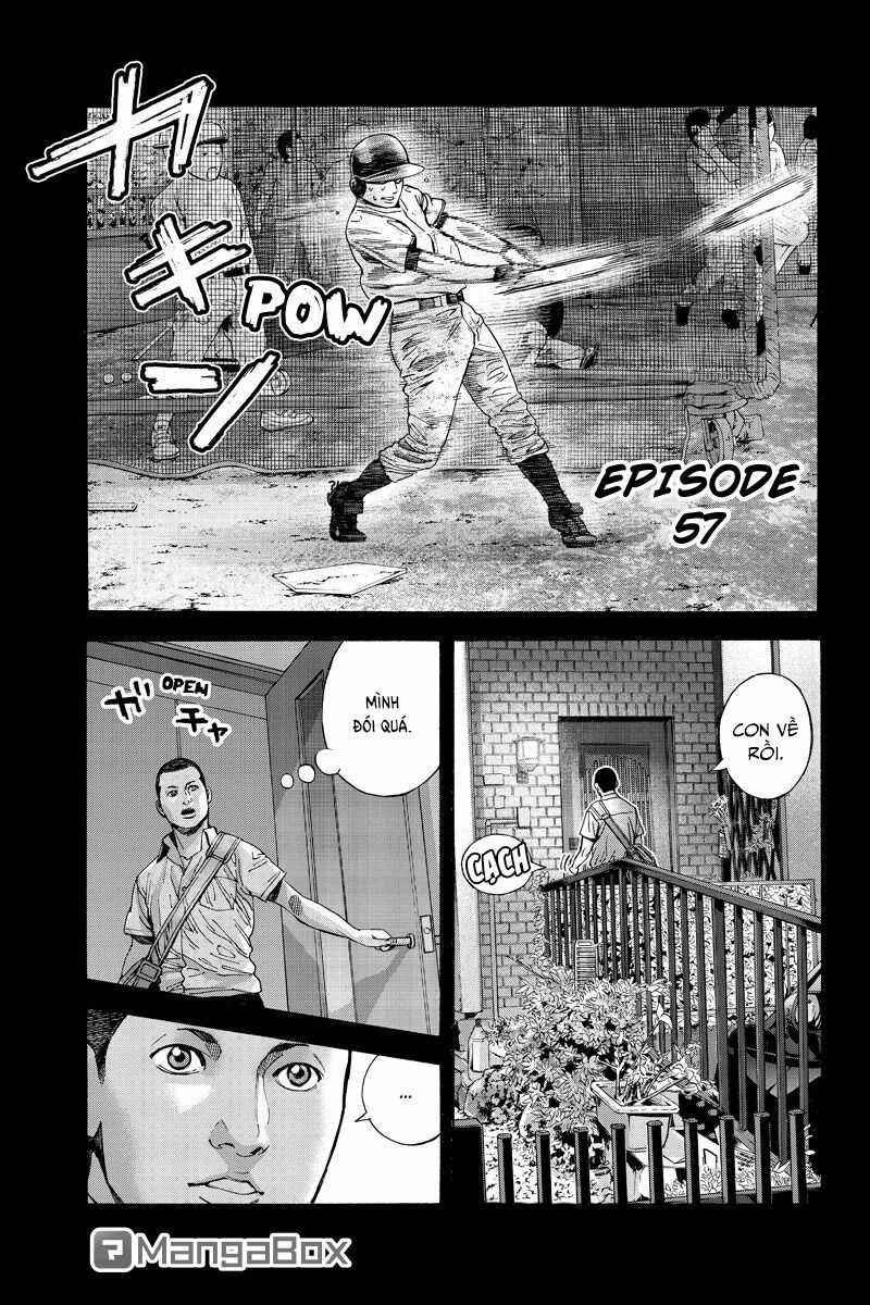 Billion Dogs Chương 57 trang 2