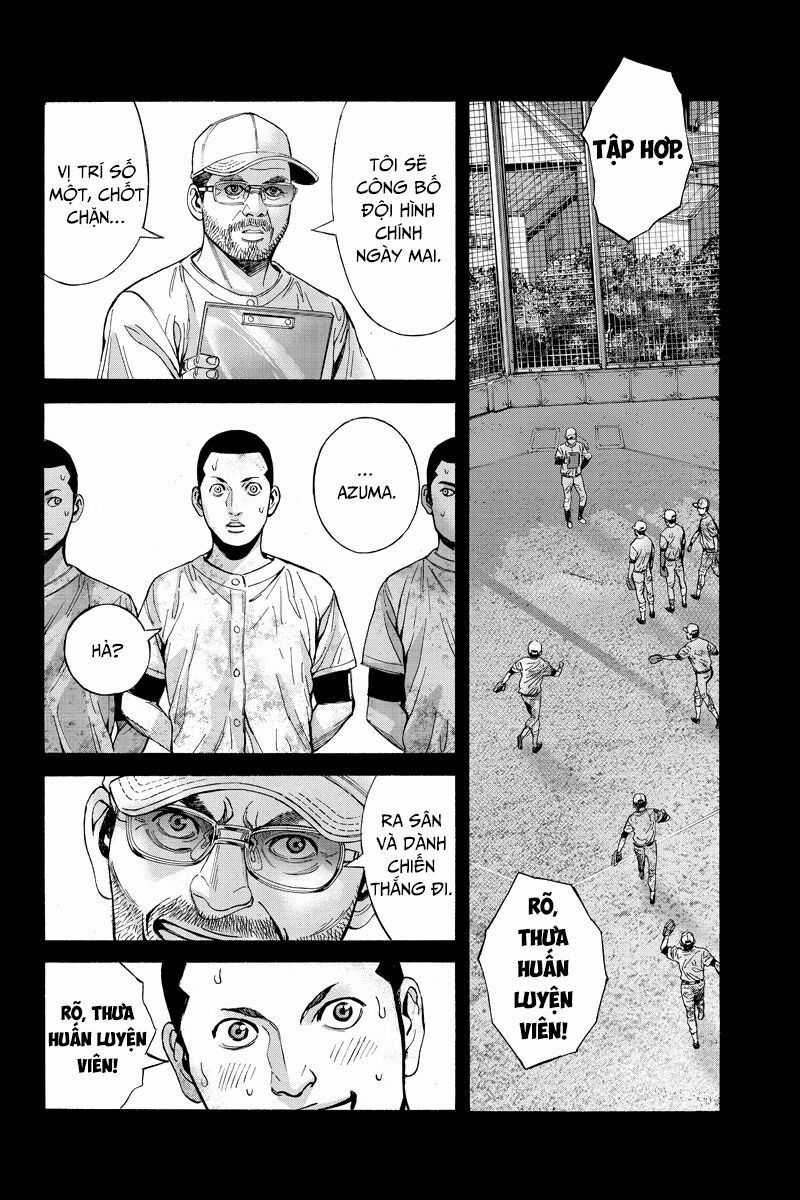 Billion Dogs Chương 57 trang 5