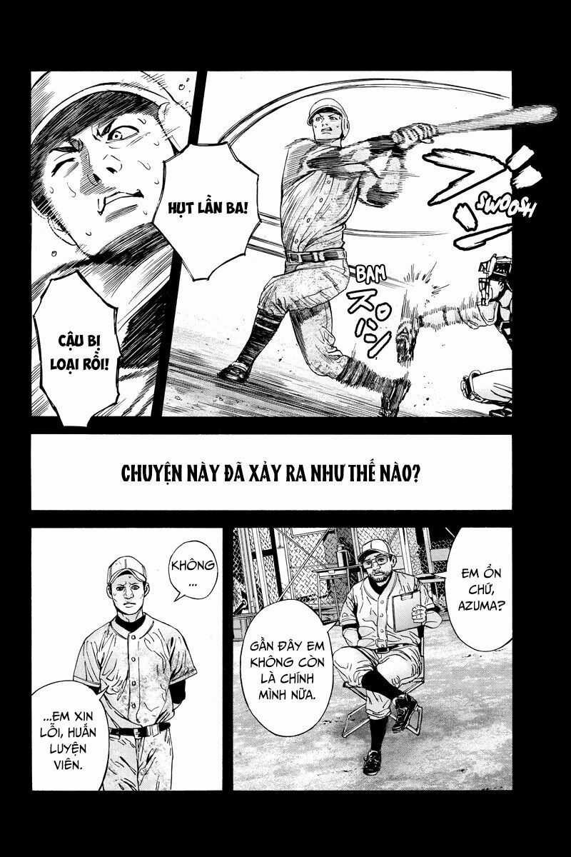 Billion Dogs Chương 58 trang 6