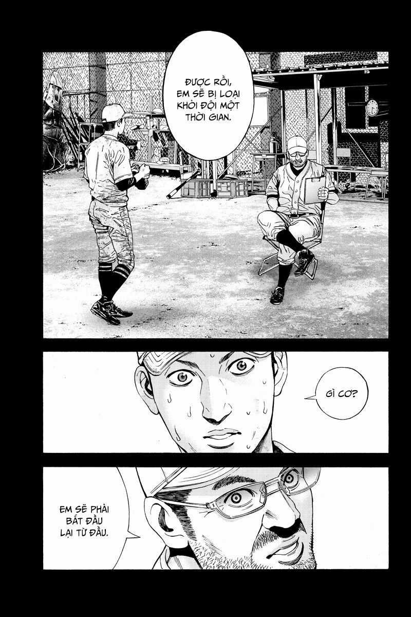 Billion Dogs Chương 58 trang 7