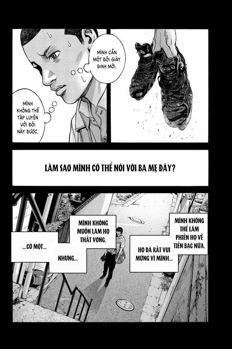 Billion Dogs Chương 58 trang 8