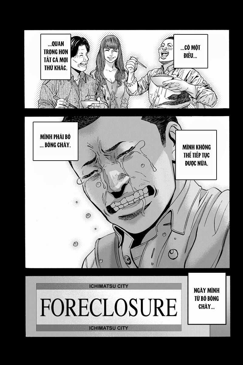 Billion Dogs Chương 58 trang 9