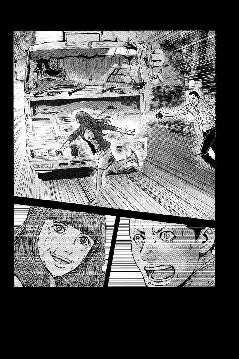 Billion Dogs Chương 59 trang 5