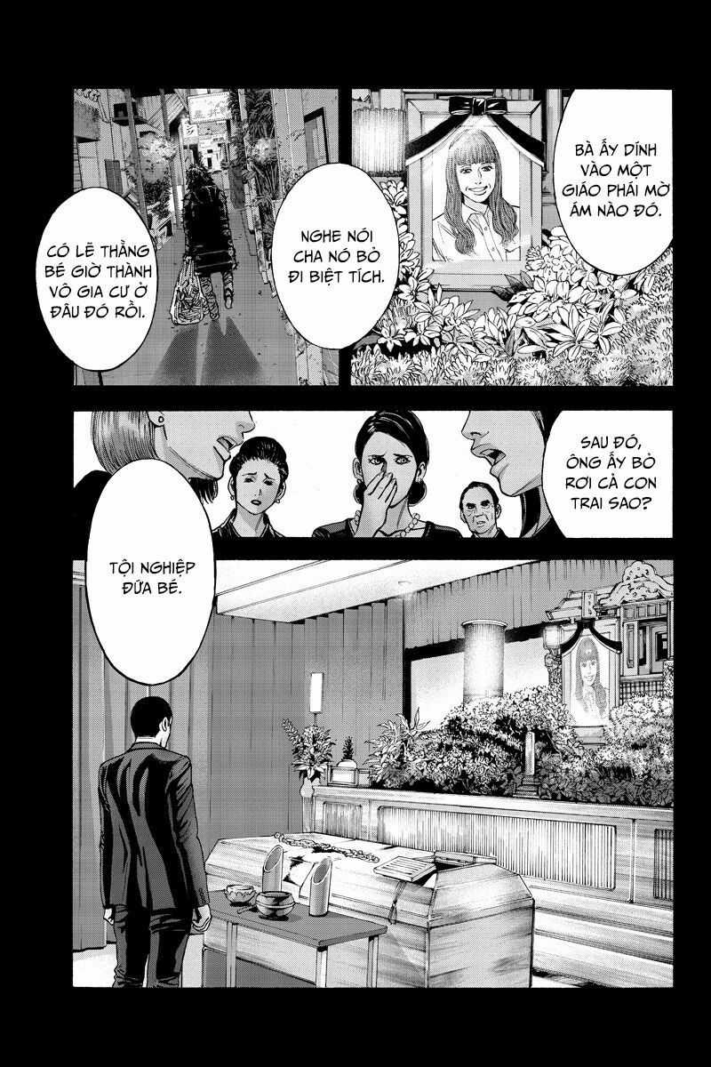 Billion Dogs Chương 59 trang 6