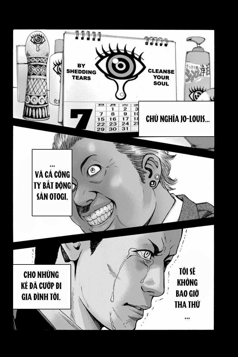 Billion Dogs Chương 59 trang 7