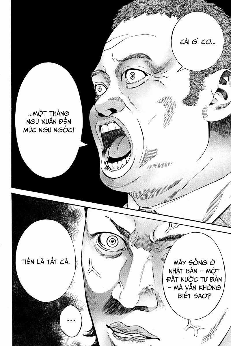 Billion Dogs Chương 61 trang 8