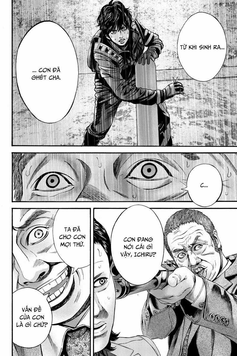 Billion Dogs Chương 62 trang 2