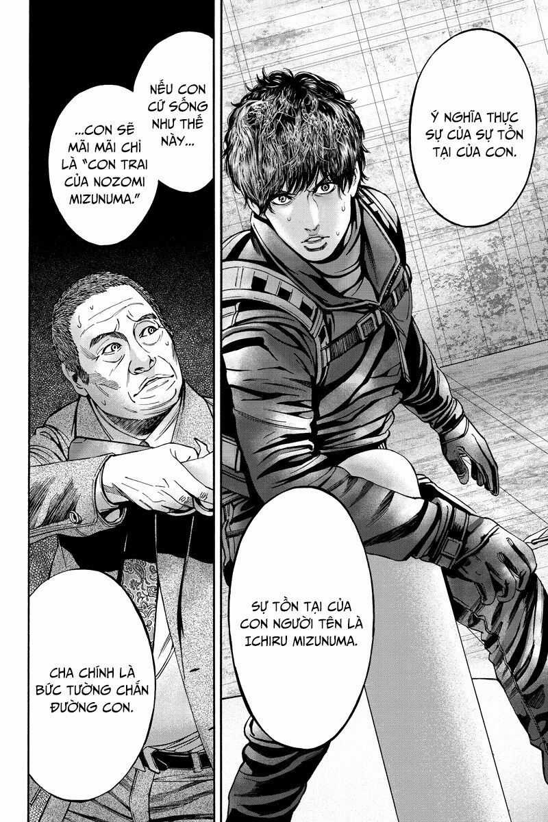 Billion Dogs Chương 62 trang 4